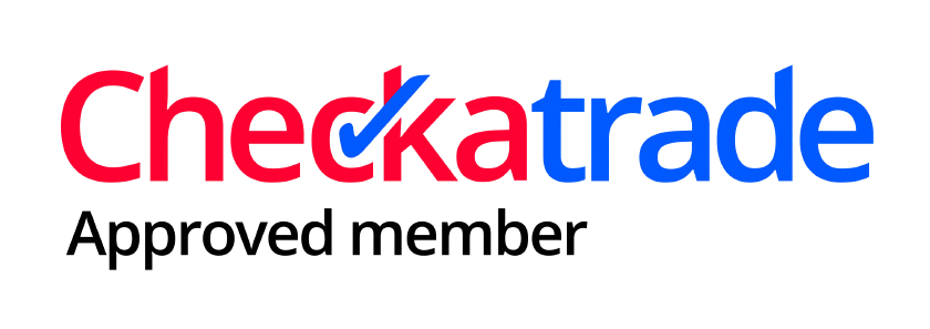 Checkatrade approved member